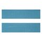 Andova Tiles SAMPLE-Perfecto Straight Edge Ceramic Metal Look Tile SAM-ANDPER819 - alternate 1